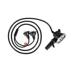 Quadralite Atlas FH1200 głowica błyskowa